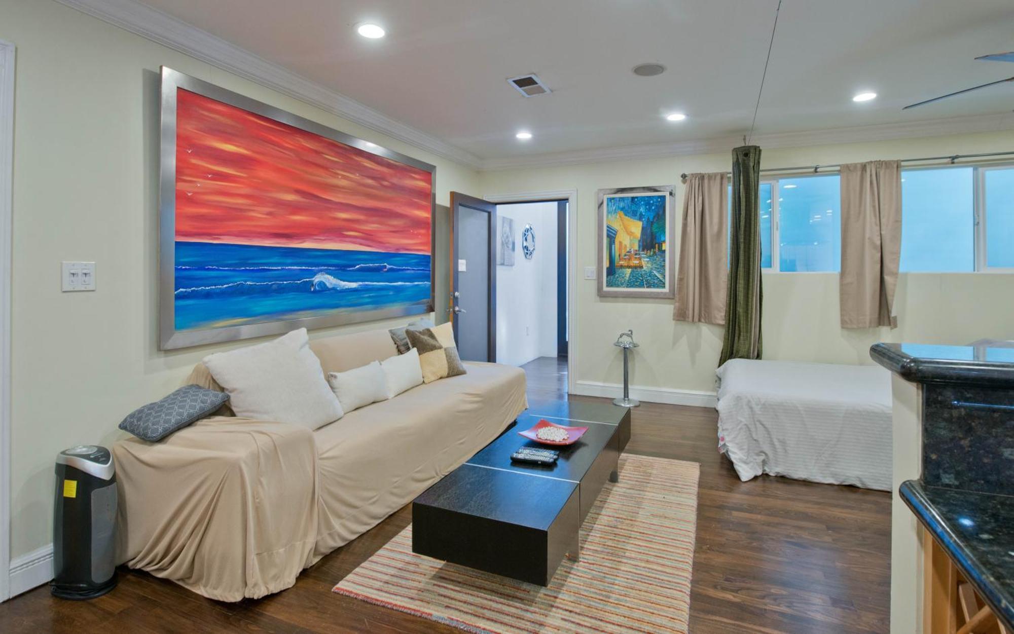 Apartamento Venice Gem *