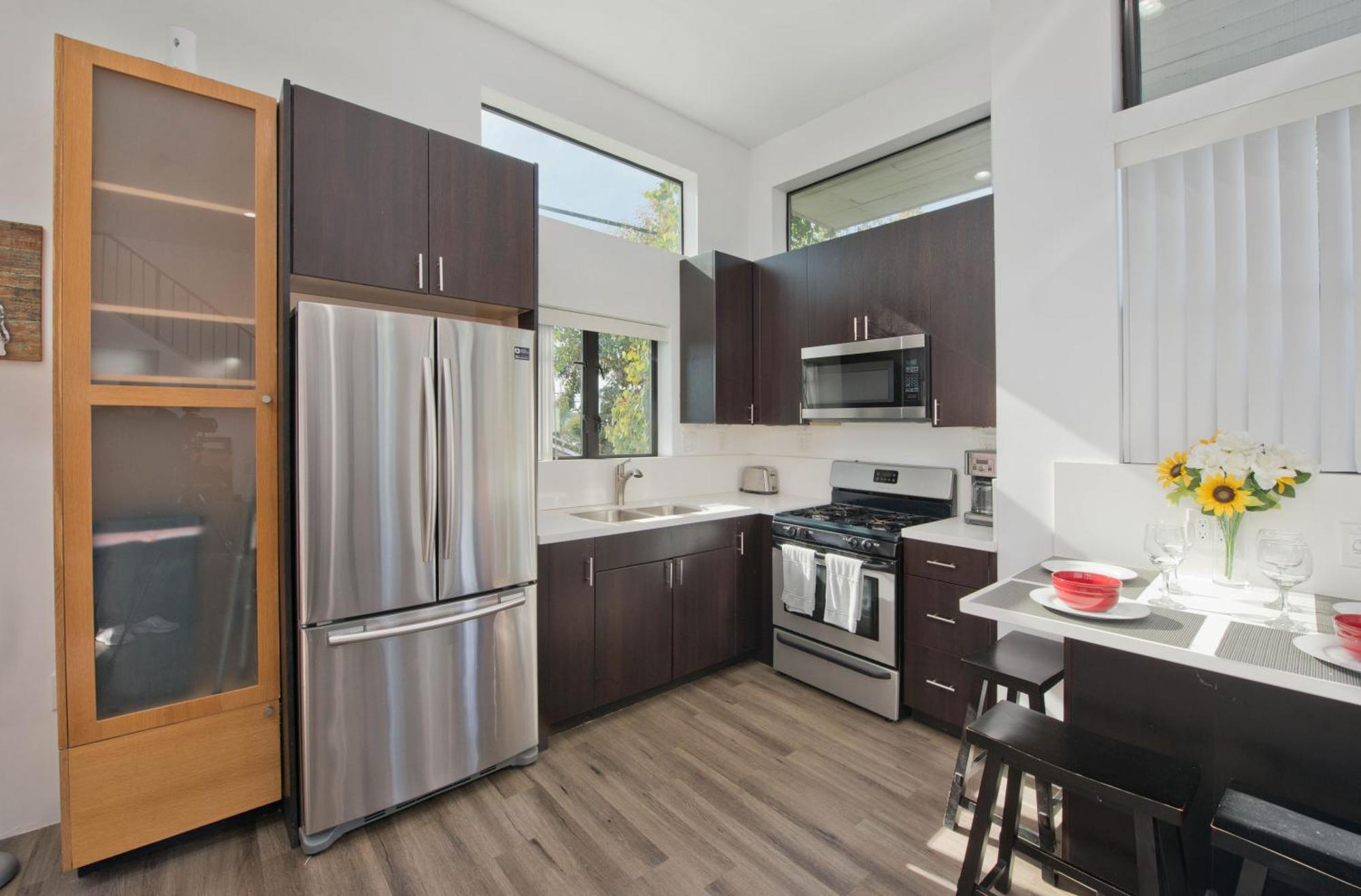 Apartamento Venice Gem Los Ángeles